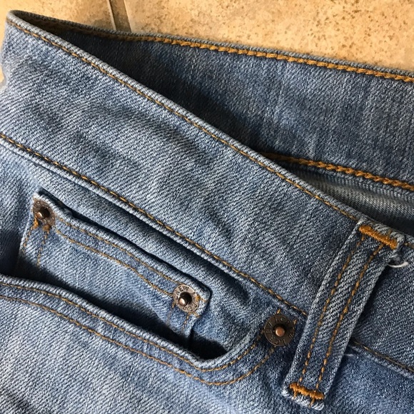 ⚓️J CREW Stretch Skinny Denim Jeans - Picture 10 of 12